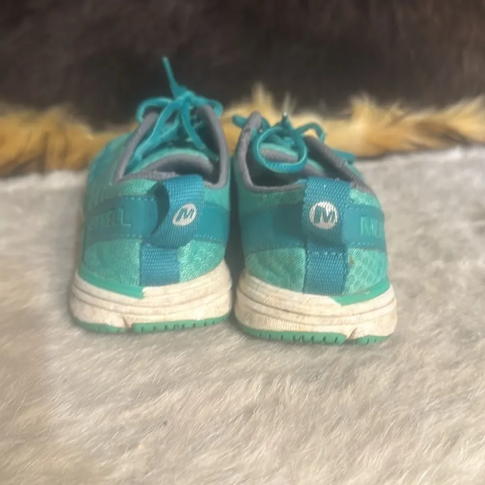 Merrell shoes 7 (6024B)